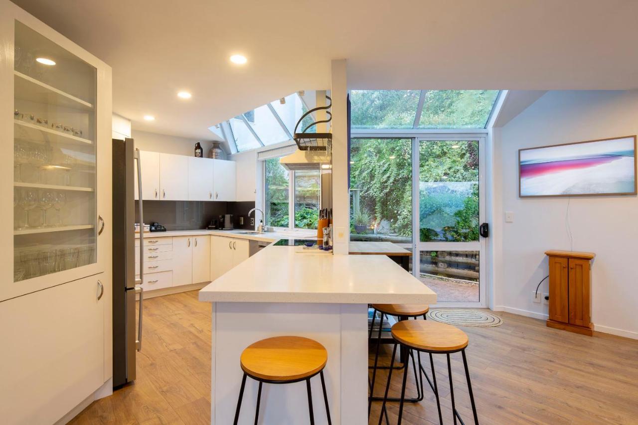 6B Edinburgh By Staysouth 皇后镇 外观 照片